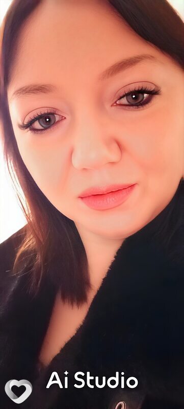 Ирина, 39, Смоленске — анкета №3700608