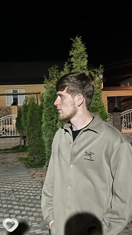Ибрагим, 21, Подольске — анкета №3700570