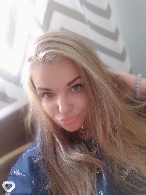 Полина, 29, Ростове-на-Дону — анкета №3700572