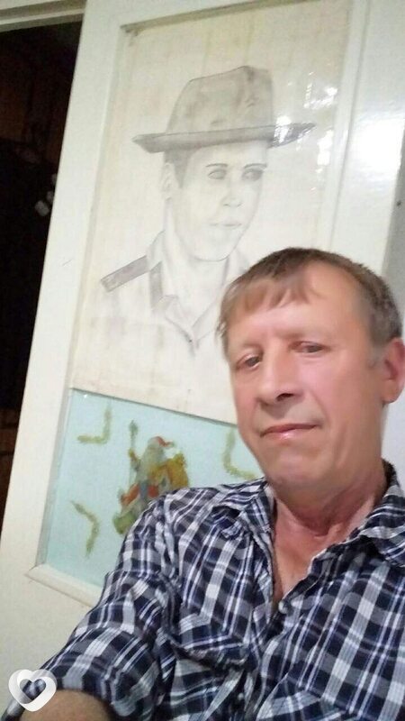 Агзамович, Ханты-Мансийск