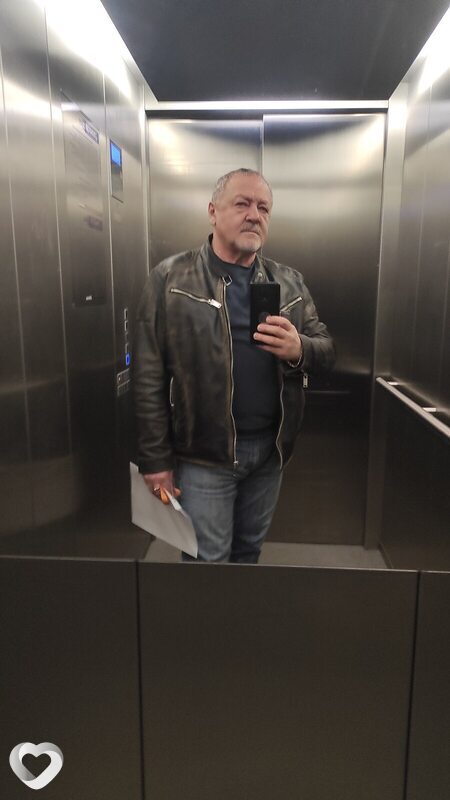 Настоящий, 51, Ростове-на-Дону — анкета №3700576