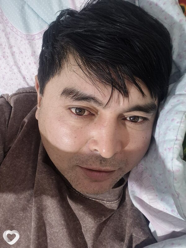 Рома, 35, Шымкенте — анкета №3700577