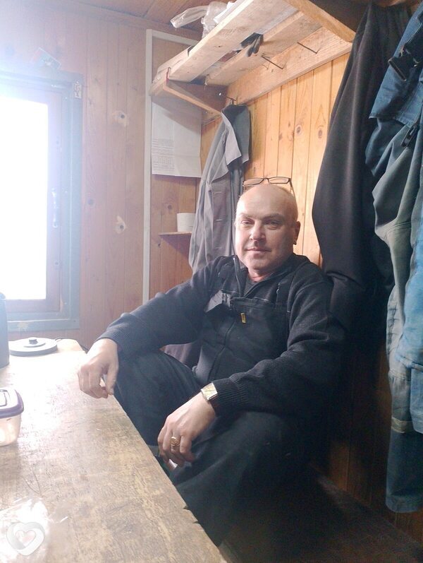 Александр, 55, Могилев — анкета №3700580