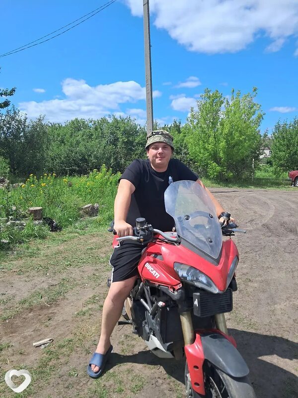 Ярик, Петропавловка