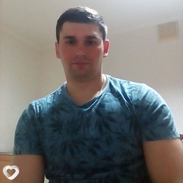 Александр, 29, Днепр — анкета №3700582
