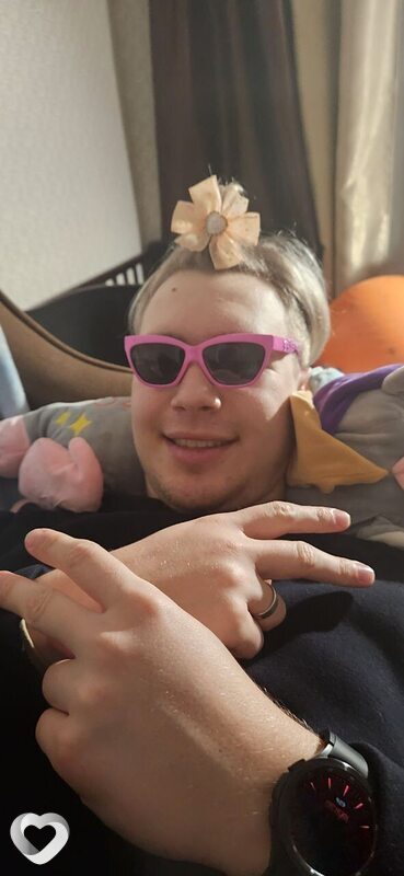 Артём, 25, Мариуполе — анкета №3700583
