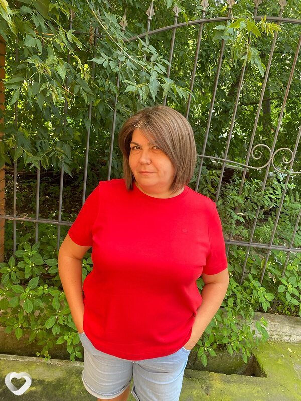 Альбина, 54, Хабаровске — анкета №3700589