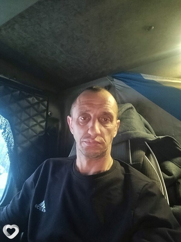 Геннадий, 47, Новосибирске — анкета №3700517