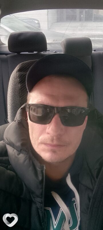 Александр, 41, Ростове-на-Дону — анкета №3700520