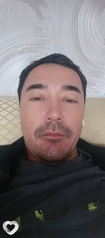 Ridley, 43, Москве — анкета №3700521