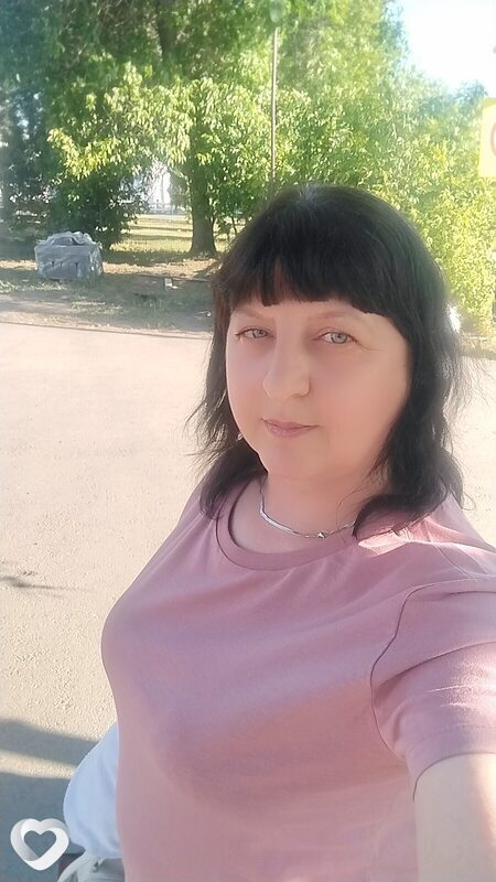 Людмила, Кувандык
