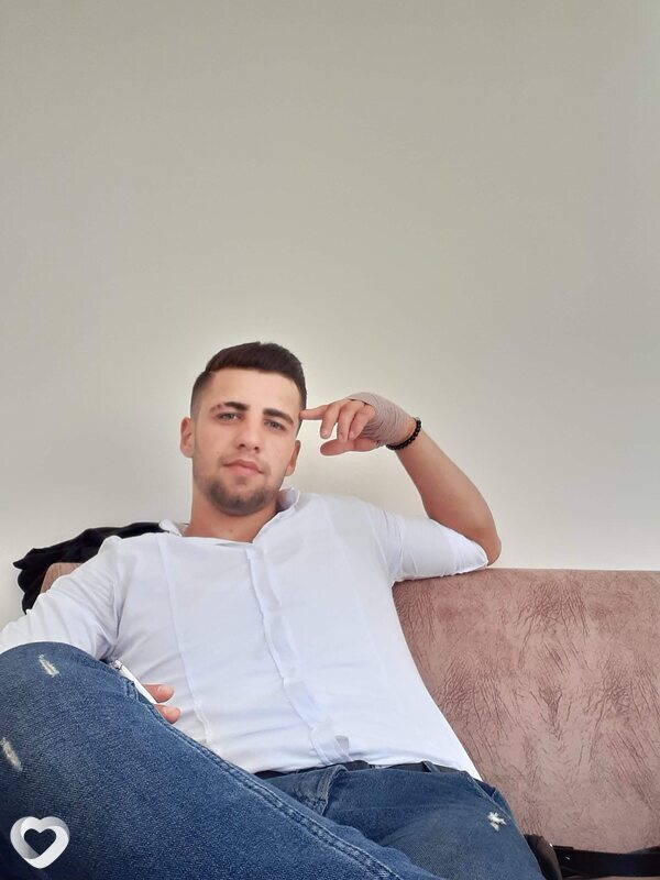 Назим, 26, Нижнем Новгороде — анкета №3700535