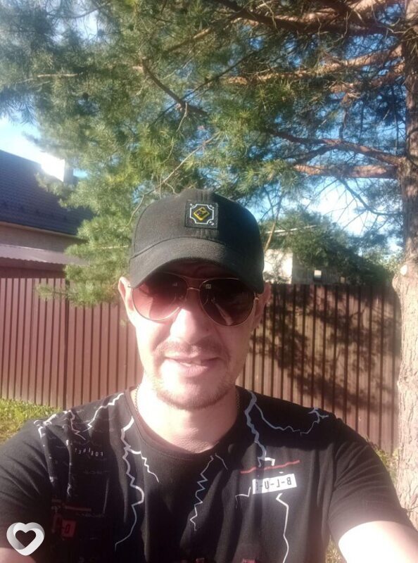 Александр, 41, Луганске — анкета №3700536