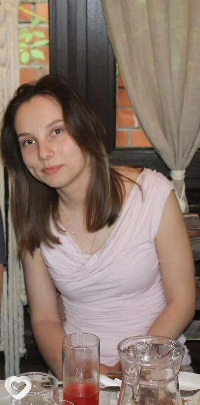 Виктория, 24, Москве — анкета №3700539