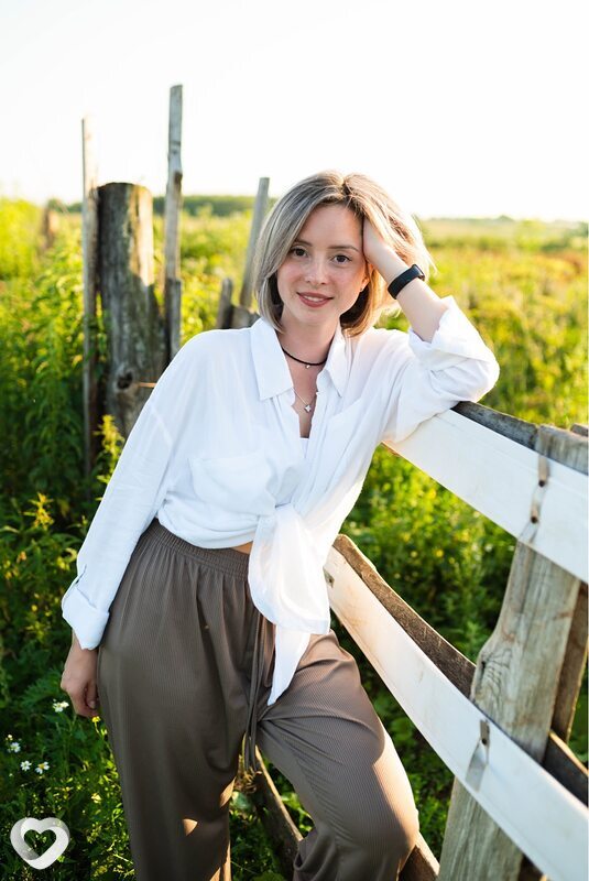 Алина, 34, Уфе — анкета №3700513