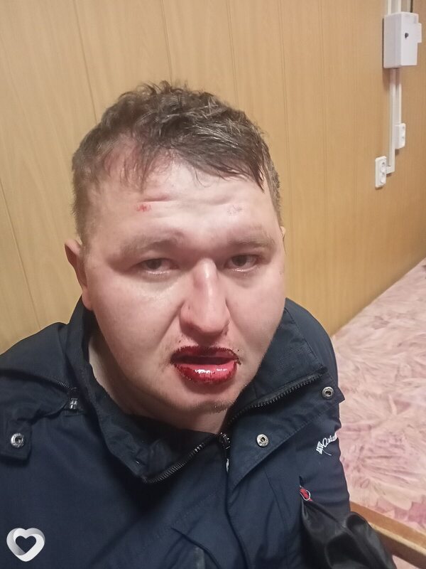 Самый, 31, Туймазах — анкета №3700541