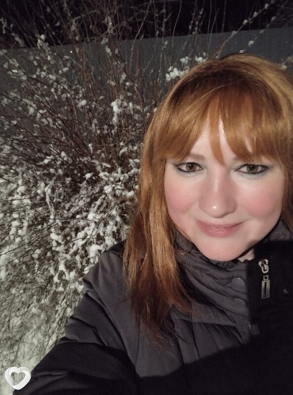 Катерина, 44, Люберцах — анкета №3700544