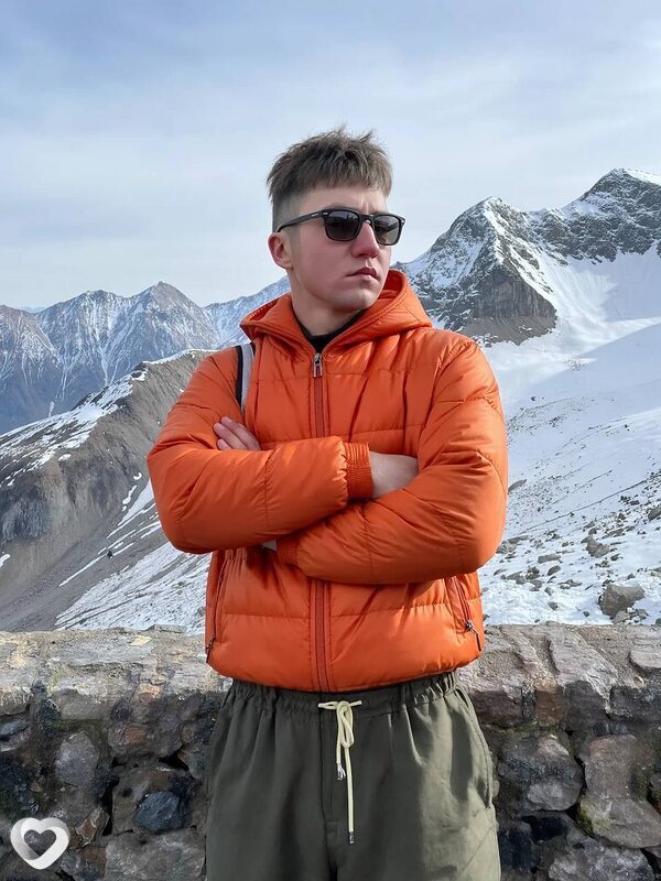 Степан, 22, Лобне — анкета №3700545