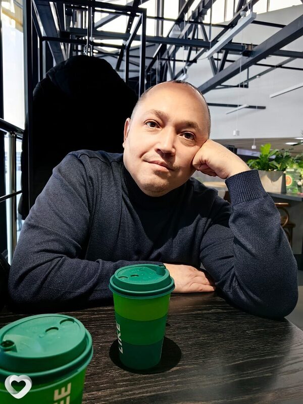 Алексей, 35, Нижнем Тагиле — анкета №3700547