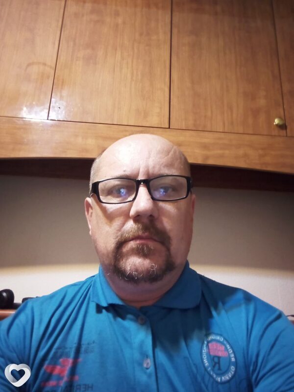 Александр, 46, Тамбове — анкета №3700548