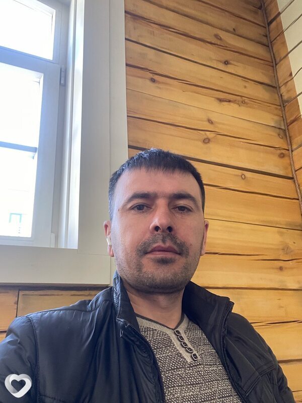 Элёр, 38, Иркутске — анкета №3701018