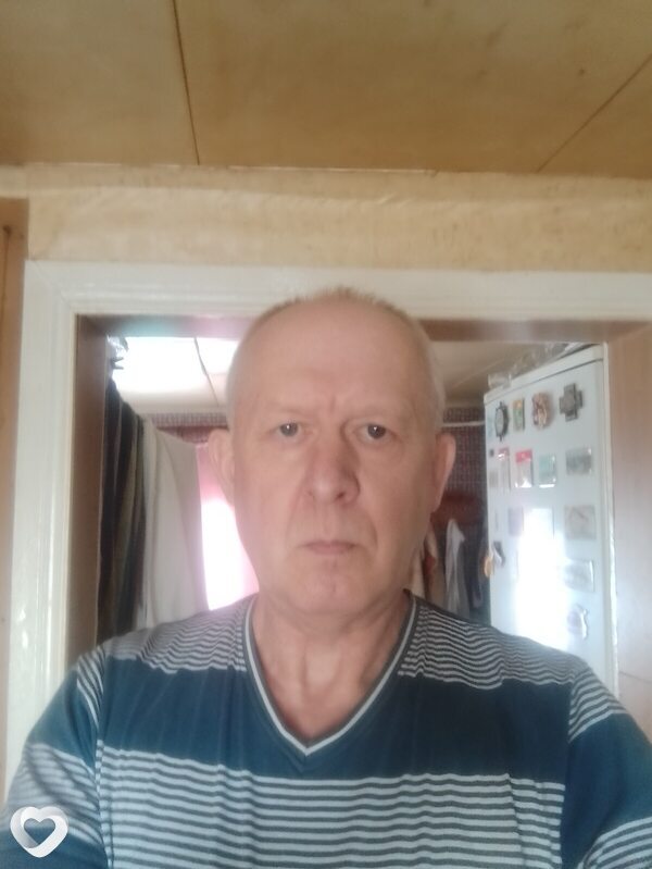 Александр, 54, Белгороде — анкета №3701036