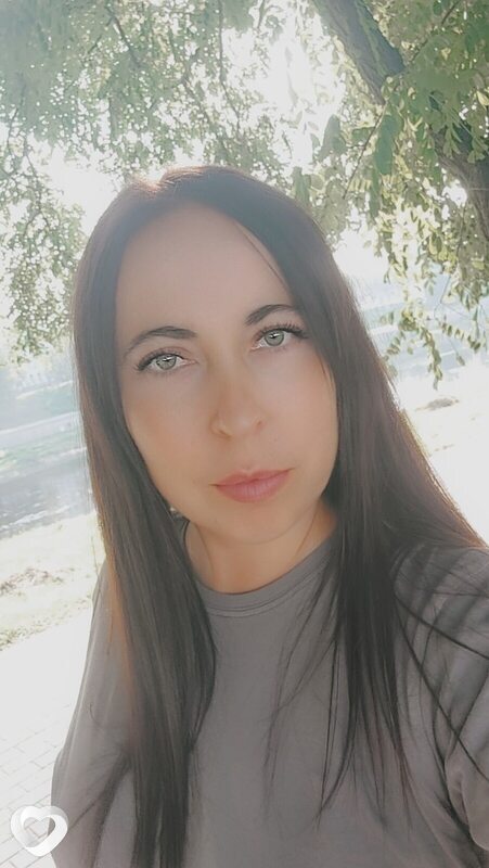 Екатерина, 39, Витебске — анкета №3701038