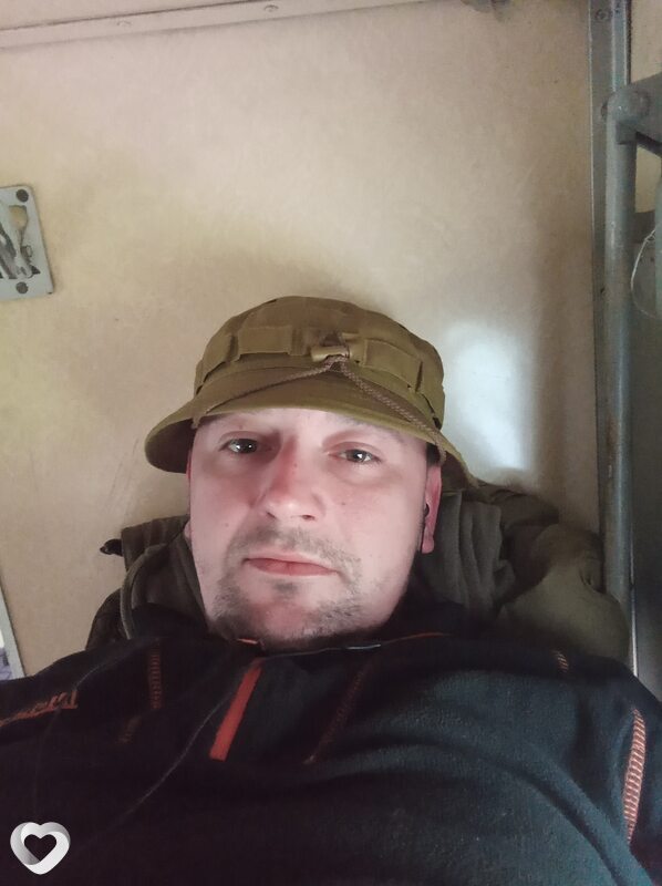 Дима, 36, Виннице — анкета №3700869