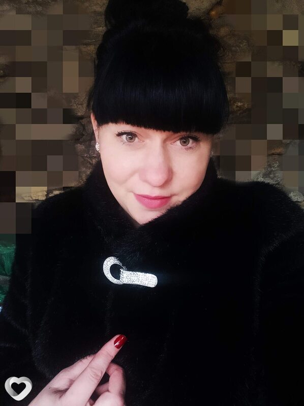Татьяна, 40, Снежном — анкета №3700875