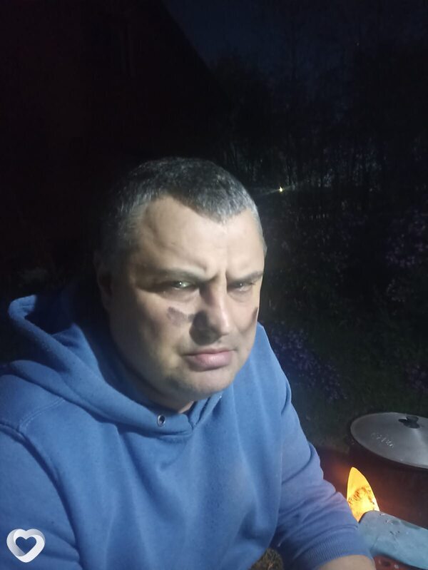 Николай, 44, Коломне — анкета №3700879