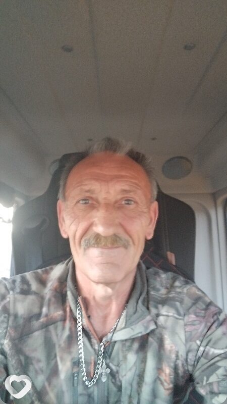 Владимир, 51, Красноярске — анкета №3700882