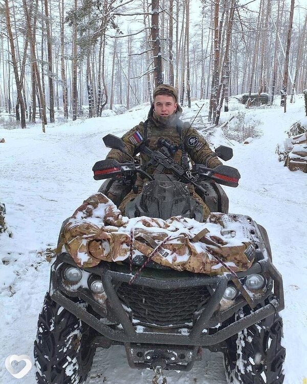 Александр, 29, Рязани — анкета №3700885
