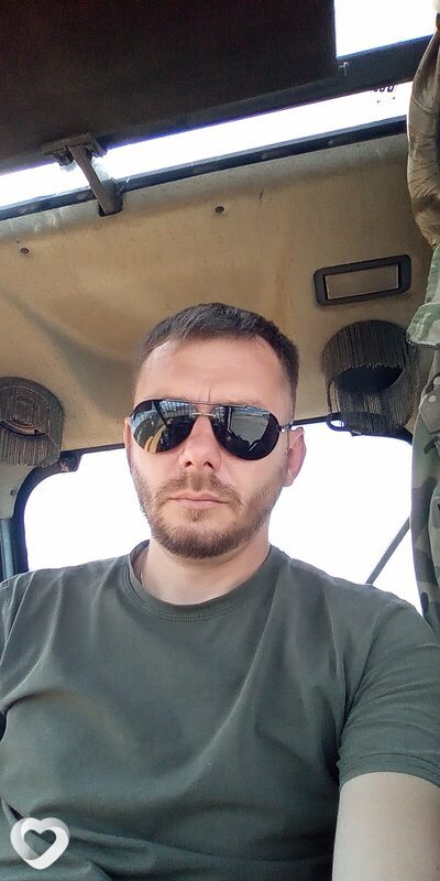 Артём, 43, Саранске — анкета №3700693