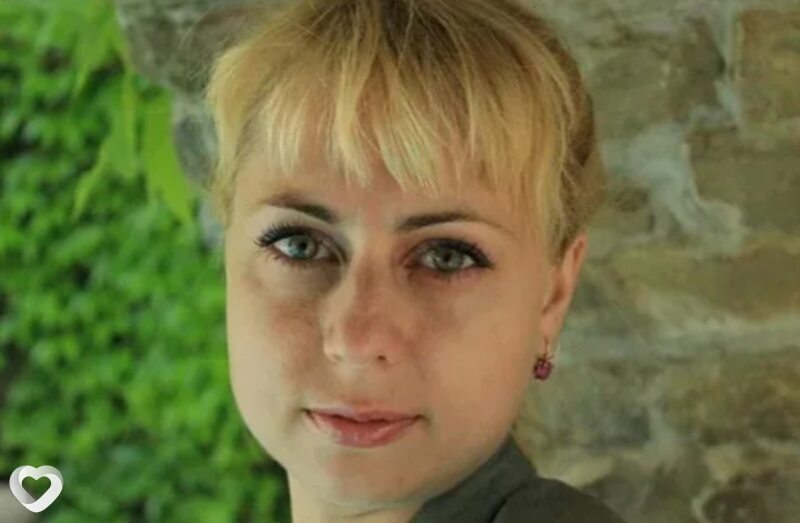 Елена, 36, Новосибирске — анкета №3700697