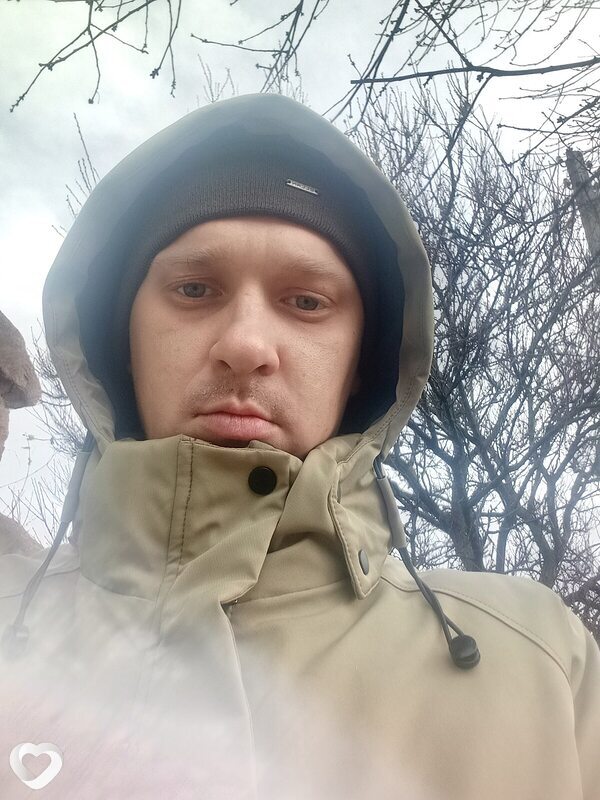 Андрей, 32, Ростове-на-Дону — анкета №3700700