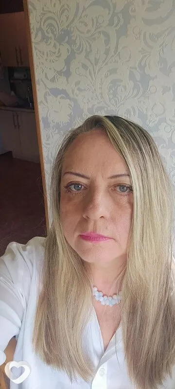 Милена, 48, Москве — анкета №3700702