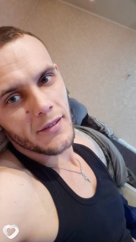 Макс, 31, Донецке — анкета №3700712