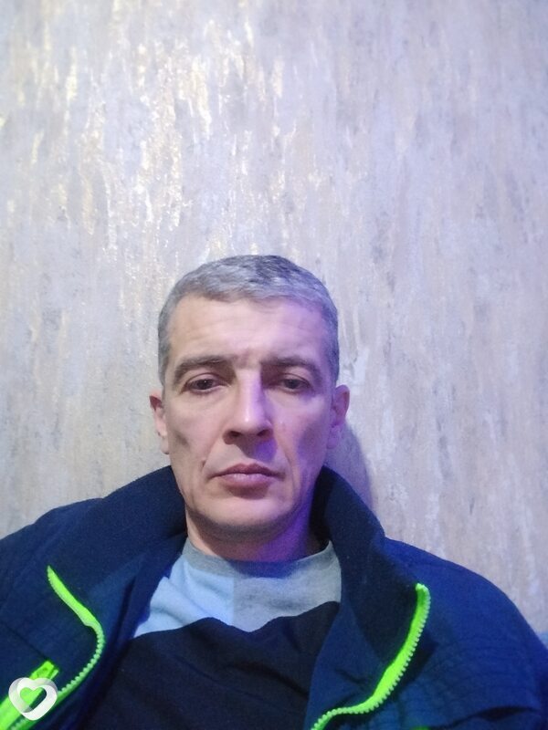 David, 48, Тбилиси — анкета №3700713