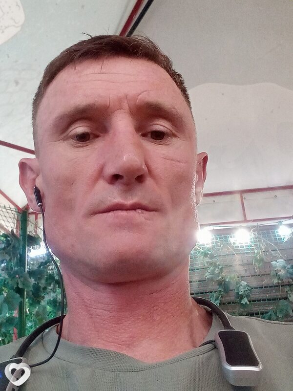 Влад, 41, Алматы — анкета №3700714