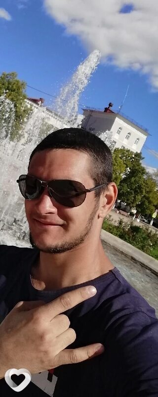 Гурий, 30, Самаре — анкета №3700644