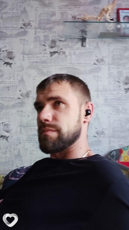 Дмитрий, 41, Бобруйске — анкета №3700646