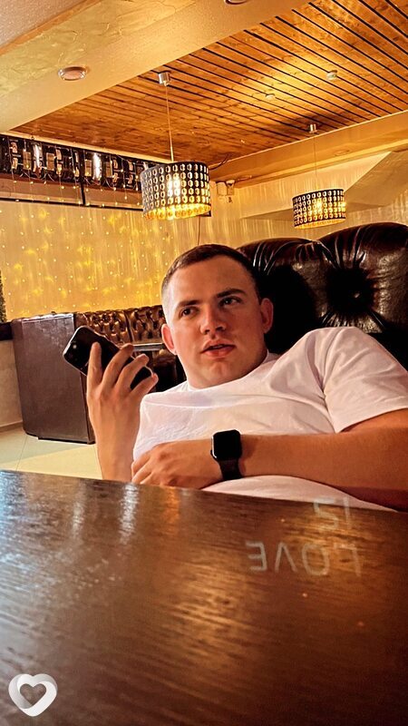 Азамат, 28, Ростове-на-Дону — анкета №3700651