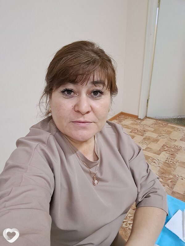 Maral, 47, Петропавловске — анкета №3700660