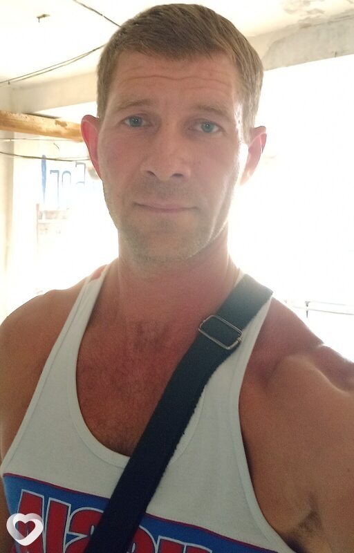 Юрий, 42, Туле — анкета №3700664