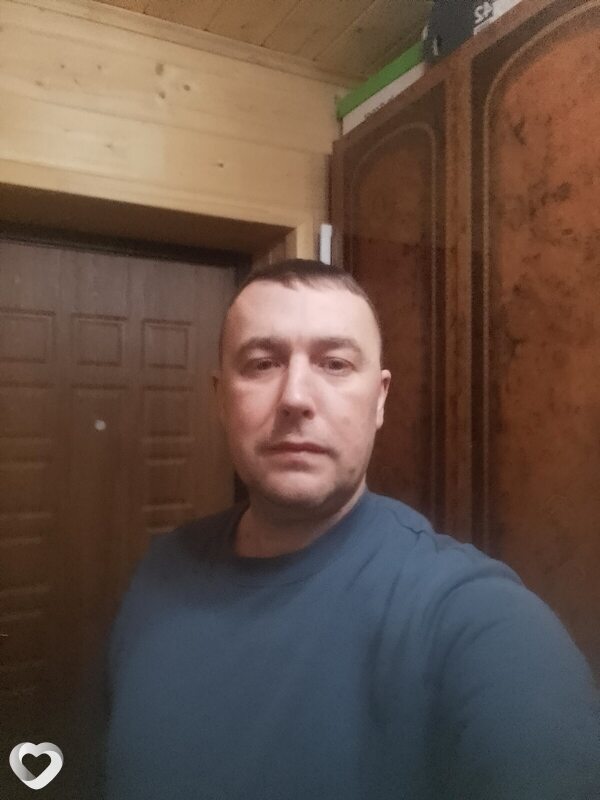 Владимир, 41, Ногинске — анкета №3701546