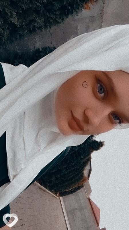 Гульназ, 25, Уфе — анкета №3701547