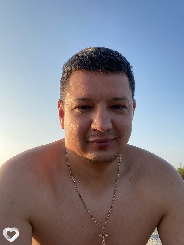 Ром, 35, Шахтах — анкета №3701555