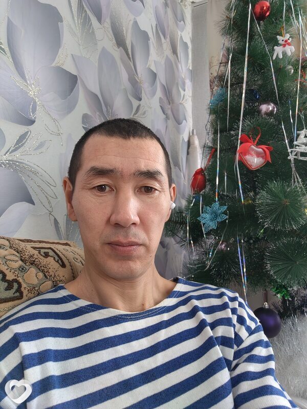 Мурат, 45, Марксе — анкета №3701556