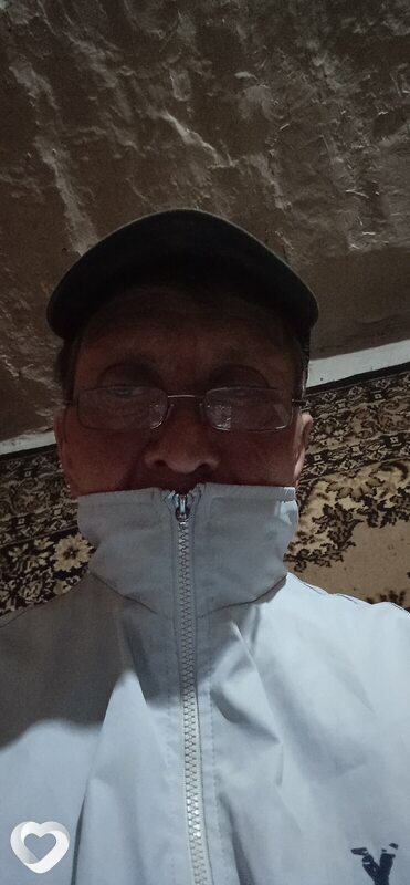Иван, 46, Астрахани — анкета №3701561