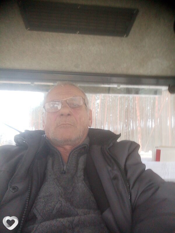 Сергей, 63, Твери — анкета №3700769
